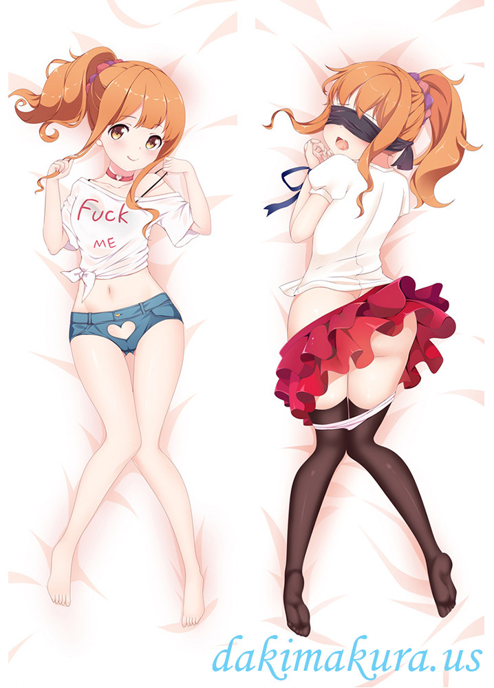 Megumi Jinno - Eromanga Sensei Anime Body Pillow Case japanese love pillows for sale